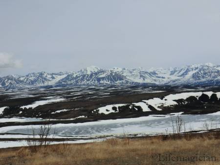 Alaska Range