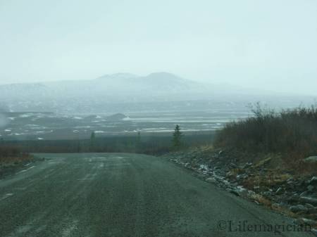 Denali Hwy