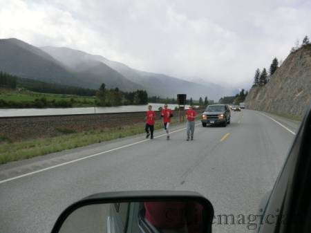 Torch Run