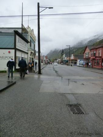 Skagway