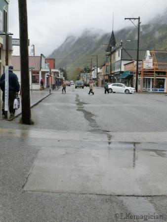 Skagway