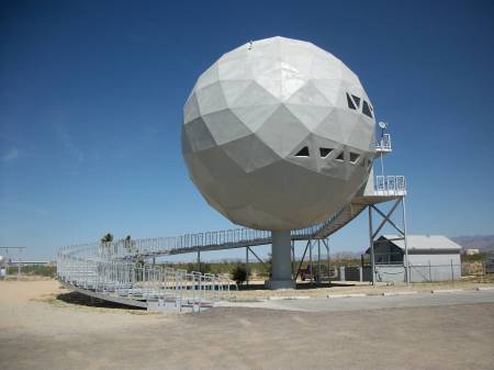 Area 66