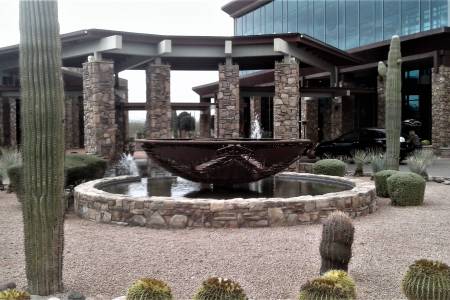 Fort McDowell Casino
