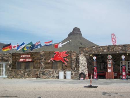 Cool Springs Station
