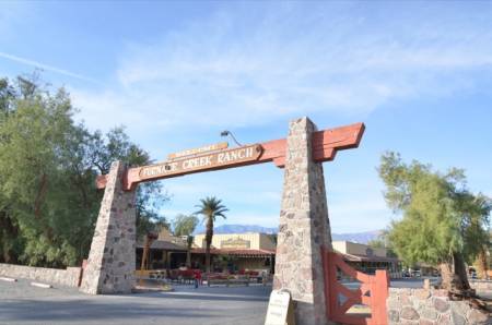 Furnaec Creek Ranch