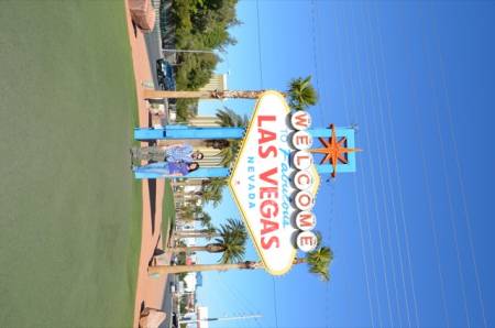 Las Vegas, Nevada