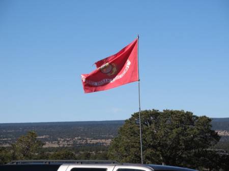Semper Fi