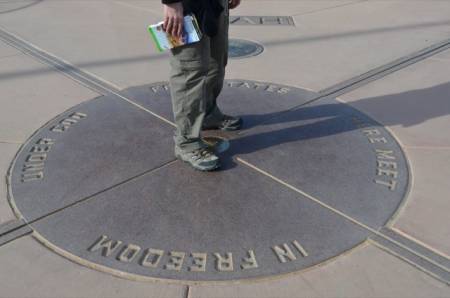 Four Corners