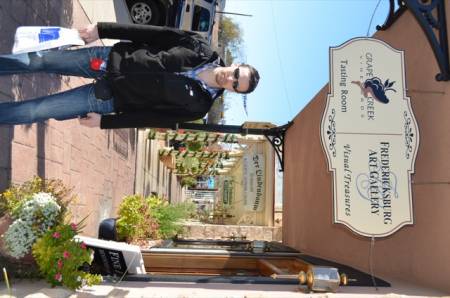 Fredericksburg