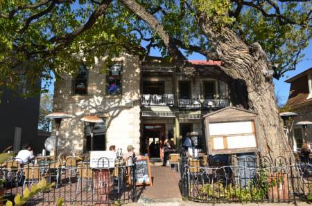 Fredericksburg