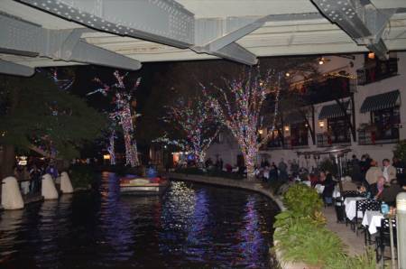 San Antonio