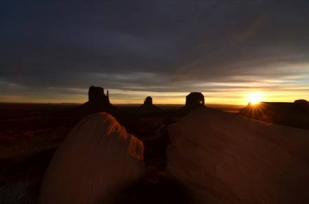 Monument Valley