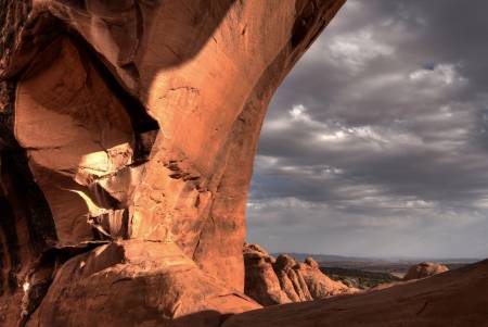 Arches National Park