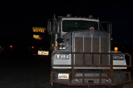 Big Rig