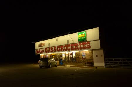 Night Store