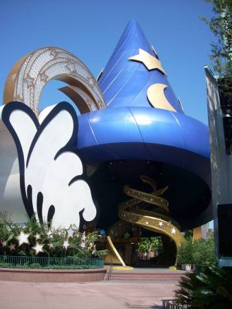 Disney's Hollywood Studios