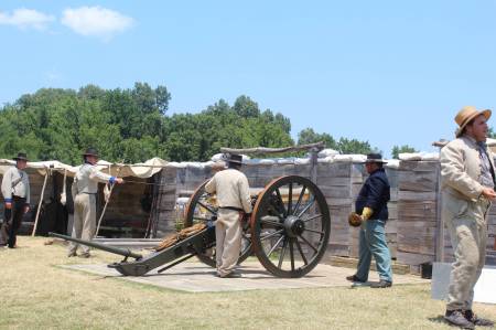 Vicksburg