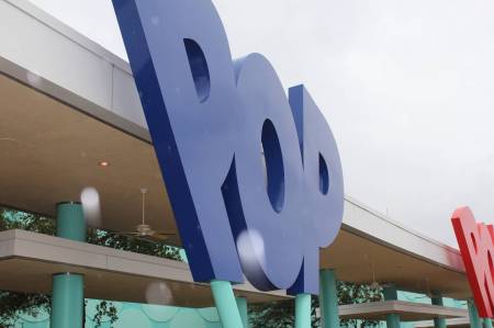 Disney's Pop Century Resort