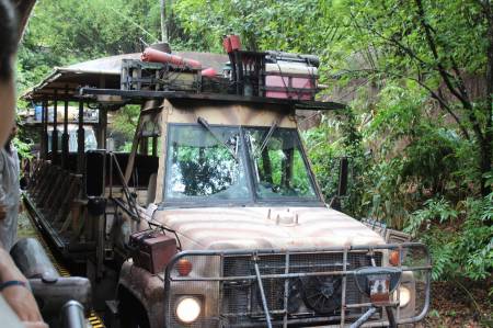 Disney's Animal Kingdom
