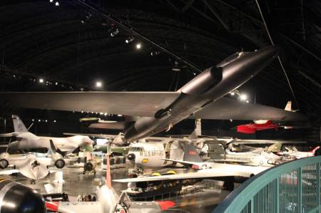 Aircraft, National Museum of the Air Force
