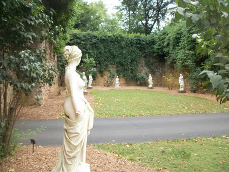 Duke Farms