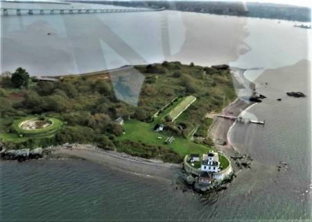 Newport Helicopter Tours