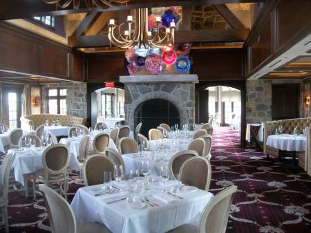 Chapel Grille