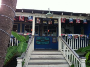 Coco's Sunset Grille
