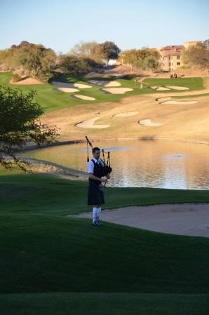 Westin Kierland Resort and Spa
