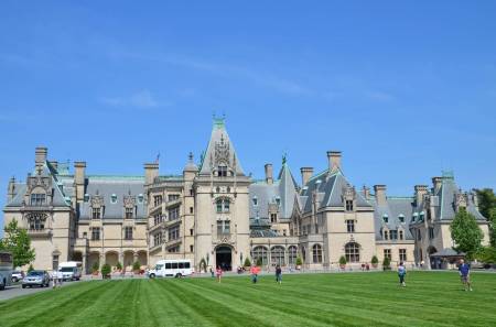 The Biltmore Estate