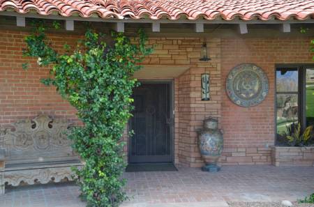 El Rancho Merlita