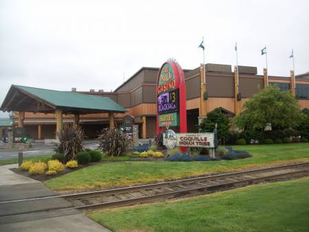 The Mill Casino