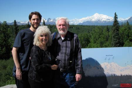 [RT7_007_HK] Denali Viewpoint South