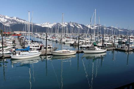 [RT7_094] Seward, AK