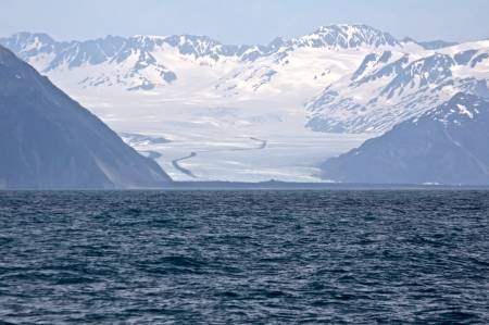 [RT7_100] Kenai Fjords Cruise Tours