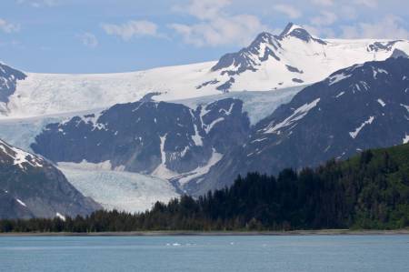 [RT7_104] Kenai Fjords Cruise Tours