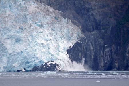 [RT7_106] Kenai Fjords Cruise Tours