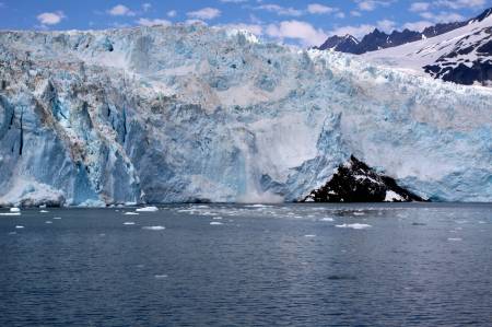[RT7_108] Kenai Fjords Cruise Tours