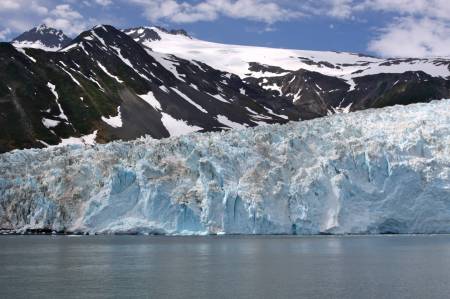 [RT7_109] Kenai Fjords Cruise Tours