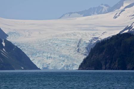 [RT7_113] Kenai Fjords Cruise Tours
