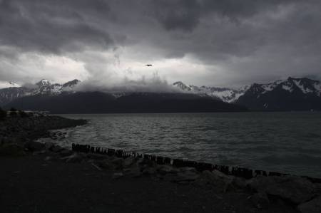 [RT7_135] Seward, AK