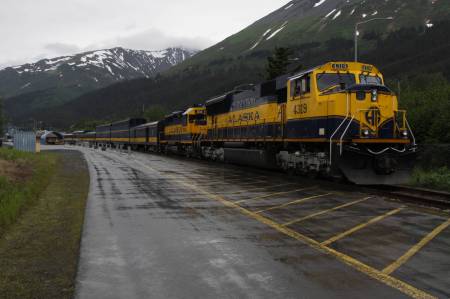 [RT7_136] Seward, AK