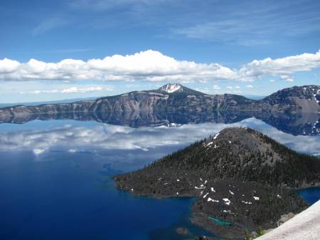 Crater Lake