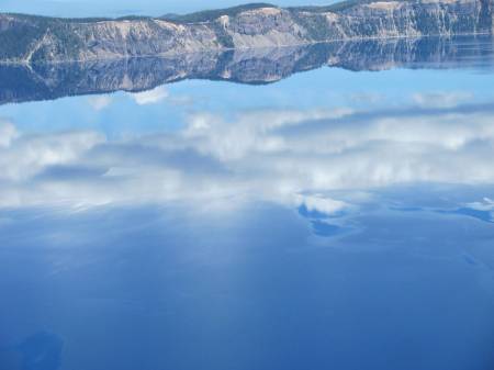 Crater Lake