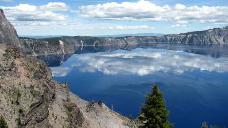 Crater Lake