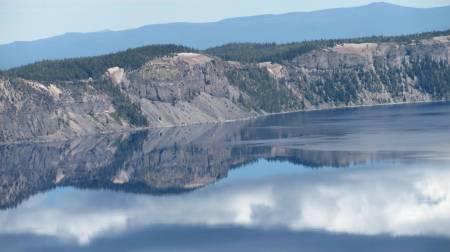 Crater Lake