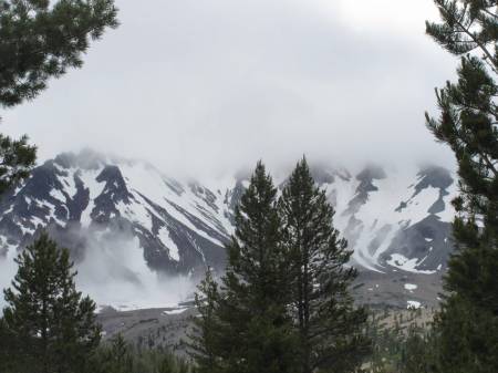 Lassen National Park
