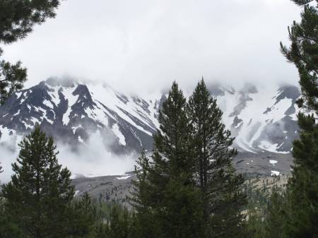 Lassen National Park