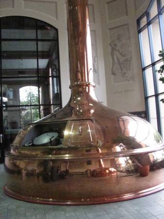 Sierra Nevada Brewery