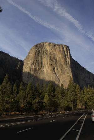 El Capitan
